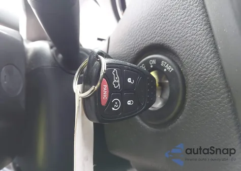 2012 Dodge Avenger Sxt z USA, uszkodzony, nr VIN 1C3CDZCB1CN286987